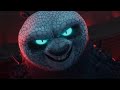KUNG FU PANDA 4 Kung Fu Fighting AMV