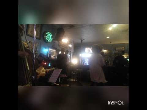 Boogie Fool- Silver Kings