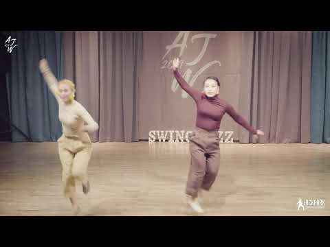 AJW2019 - Short'Case (Illinois Jacquet) - Potpourri