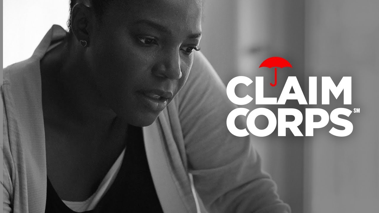 Travelers Claim Corps: Catastrophe Team - YouTube