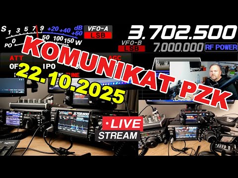 SQ9MEE Andrzej and RADIOSTREFA SQ9MEE