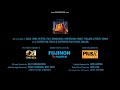 Star Wars Episode III Revenge To The Sith 2005 DVD Closing
