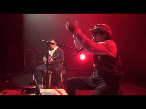 Downchild - Bonny B & Ice B - 2025