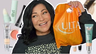 I Tried Ulta's 21-Day Sale and Scored BIG on IT Cosmetics