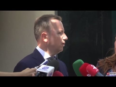 A1 Report - Tryeza per Reformen ne Drejtesi