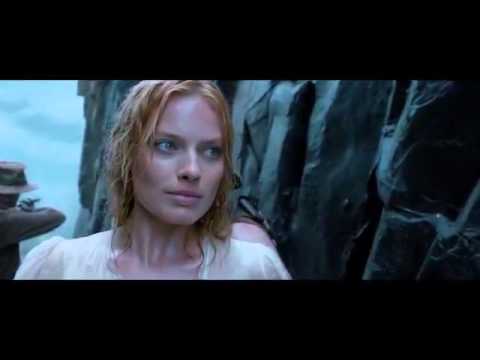The Legend of Tarzan   Official Teaser Trailer HD