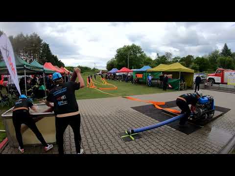 M12 SDH NAHOŘANY - JL DUBENEC 2025