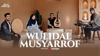 Download lagu ALMA ESBEYE - WULIDAL MUSYARROF mp3 Download lagu ALMA ESBEYE - WULIDAL MUSYARROF mp3