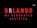 Tráiler en exclusiva de 'Orlando, mi biografía política' de Paul B Preciado