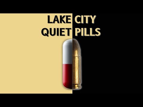Lake City Quiet Pills - A Reddit Mystery Explained