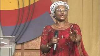Pastor Sarah Omakwu's Love is Our Brand part 3.mp4
