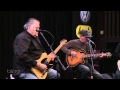 Los Lobos - Tin Can Trust (Bing Lounge)