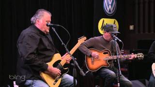Los Lobos - Tin Can Trust (Bing Lounge)