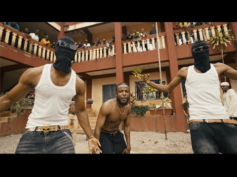 Hezbo Rap - Ndarten (Clip Officiel)