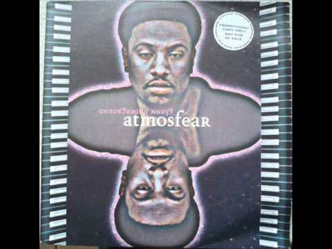 Glenn Underground - Rising Son