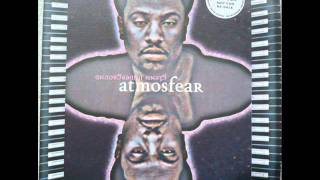 Glenn Underground - Rising Son