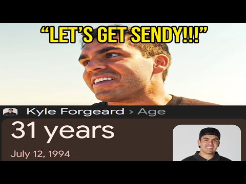 „Getting Sendy“ ruiniert Leben