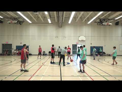 RT BANG vs Cream Team - sunday tier 13 - tcbl 2022 summer