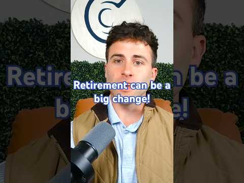 Why do people who can already afford to retire keep working?