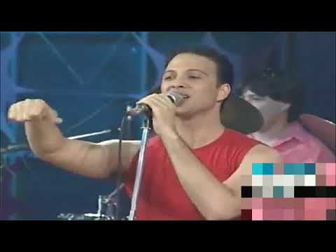 Acelerao (En Vivo) - Banda Xxi