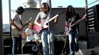 The Sheepdogs - I Don&#39;t Know LiVE at The Verge Presents: The Summit NXNE