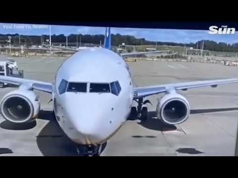 Flight 2861