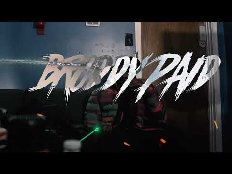 “Lessons” BroddyPaid x 88