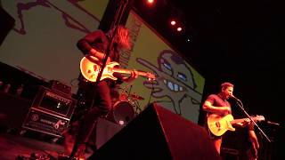 Jimmy’s Chicken Shack, “Blood,” Tally Ho, 3-30-18