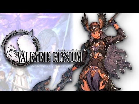 Valkyrie Elysium Review - It Really Isn't That Bad