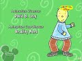 Pinky Dinky Doo Credits Very Loud