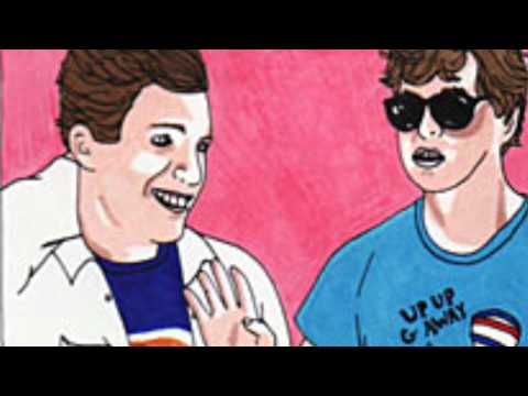 Harlem Shakes - Waltz