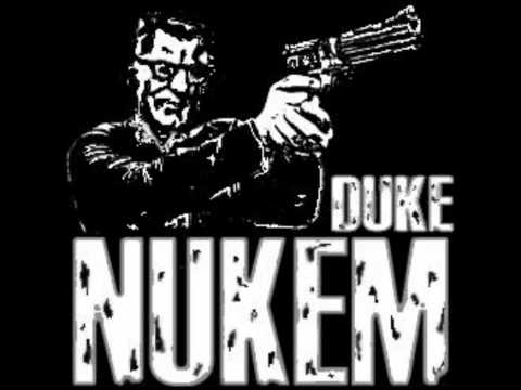 Duke Nukem Forever- Balls Deep