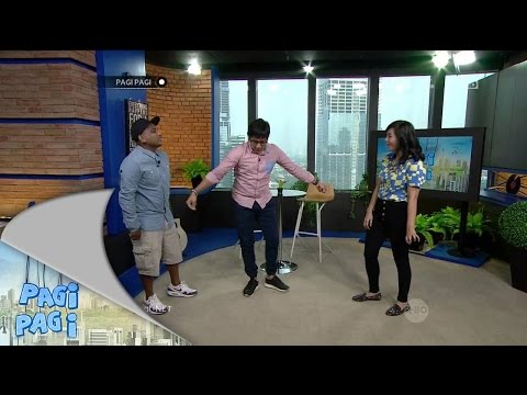 Pagi Pagi 29 Juni 2015 Part 1/5 - Tradisi Unik di Dunia