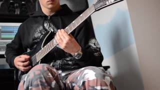 Video thumbnail for ESP LTD MH-401NT - Metal by Toni Rauch