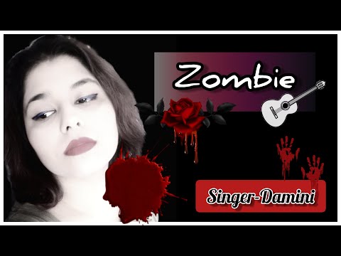 Damini vyas Zombie