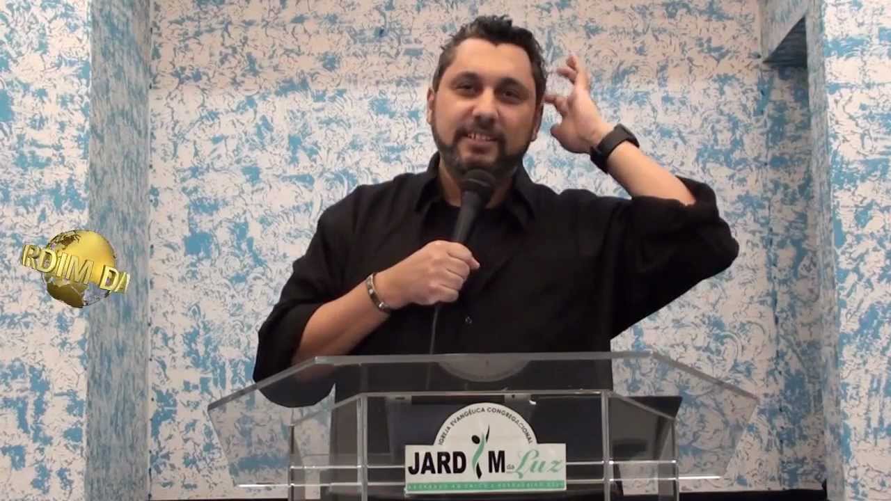 Moisés e as Doutrinas da Graça! | Josemar Bessa