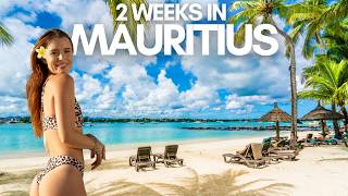 How to Travel Mauritius: A 2-Week Guide Beyond the Resorts 🇲🇺