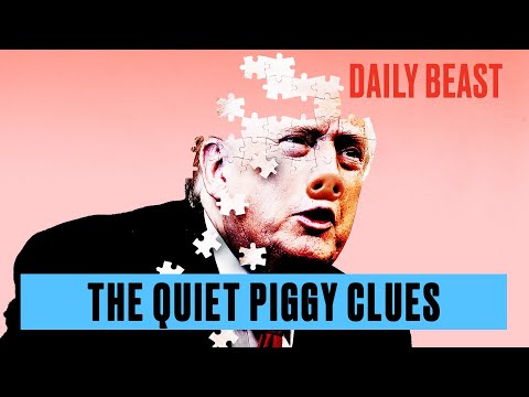 We Can See Trump Is In Gross Decline: Psychologist | The Daily Beast Podcast
