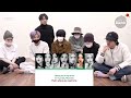 BTS Reaction To BABYMONSTER Like That Lyrics