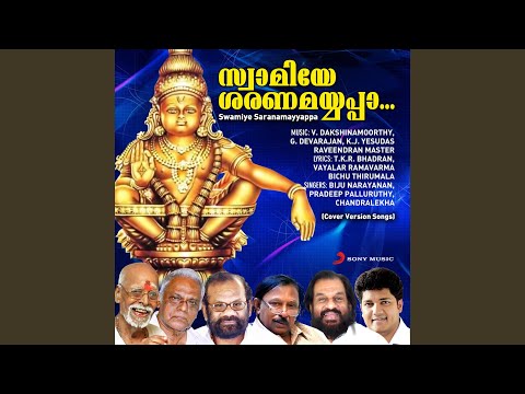 Pallikkattu Sabarimalaikku