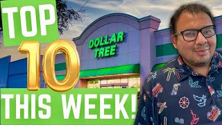 👉 Dollar Tree New Finds This Week 🤯 Best Deals + Wishlist Items!