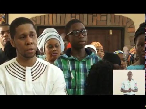 MEIN HERR UND MEIN GOTT