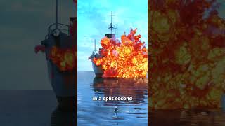 Why The Railgun Is Too Powerful For War 😨