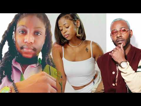 Jastin Martin[Miss Me yet?] ft Eric Bellinger x Shak Bless #Mashuprefix