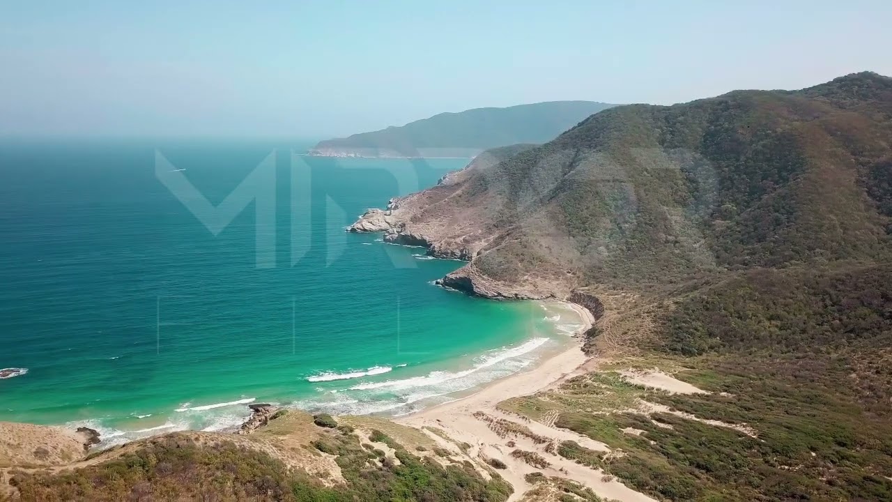 Playa del Tayrona P2