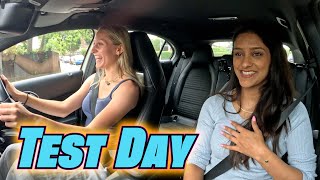 How To PASS Your Driving Test | Mock Test And Test Result
