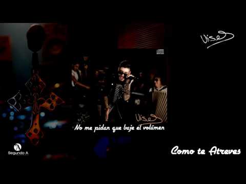 Ulises Bueno | Como te atreves