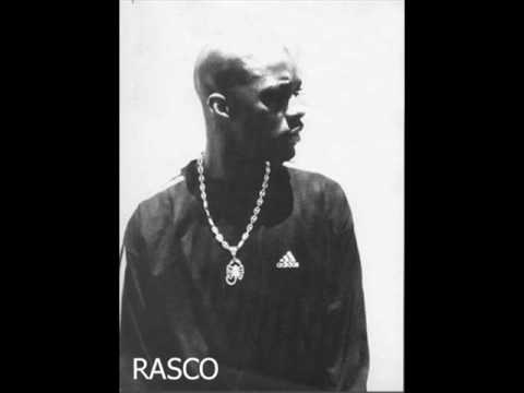 Rasco All I Wanna Be