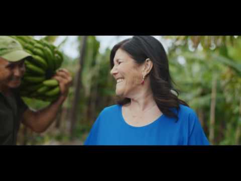 Madeira Banana - Dolores Aveiro Advertising