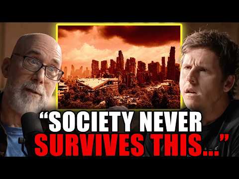 Rome, The Tang Dynasty, Now US: The Pattern That Destroys Every Civilization | Adam Frank